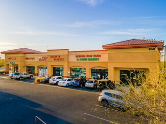 More details for 1850 E Serene Ave, Las Vegas, NV - Retail for Lease