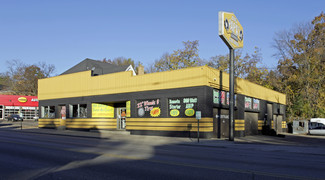 More details for 6715 Montgomery Rd, Cincinnati, OH - Retail for Sale