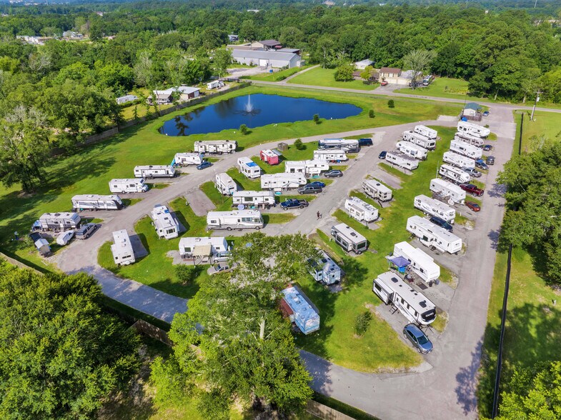 24445 Cunningham Dr, Porter, TX for sale - Primary Photo - Image 1 of 1