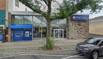 PNC Bank | Absolute NNN Lease - Retail Space