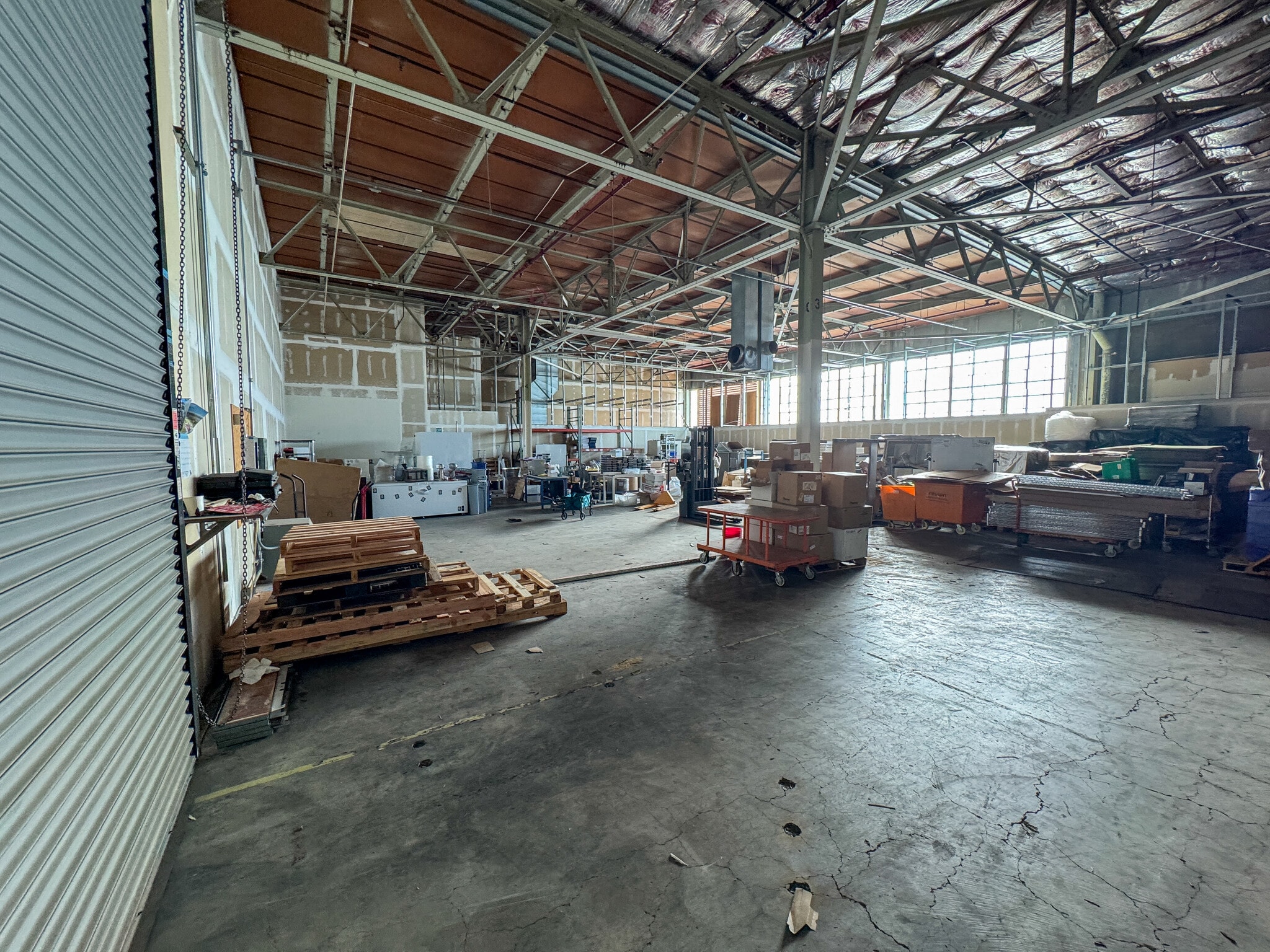 1933 Davis St, San Leandro, CA for lease Interior Photo- Image 1 of 2