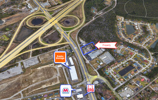 More details for 130 Sun Light Dr, Myrtle Beach, SC - Land for Sale