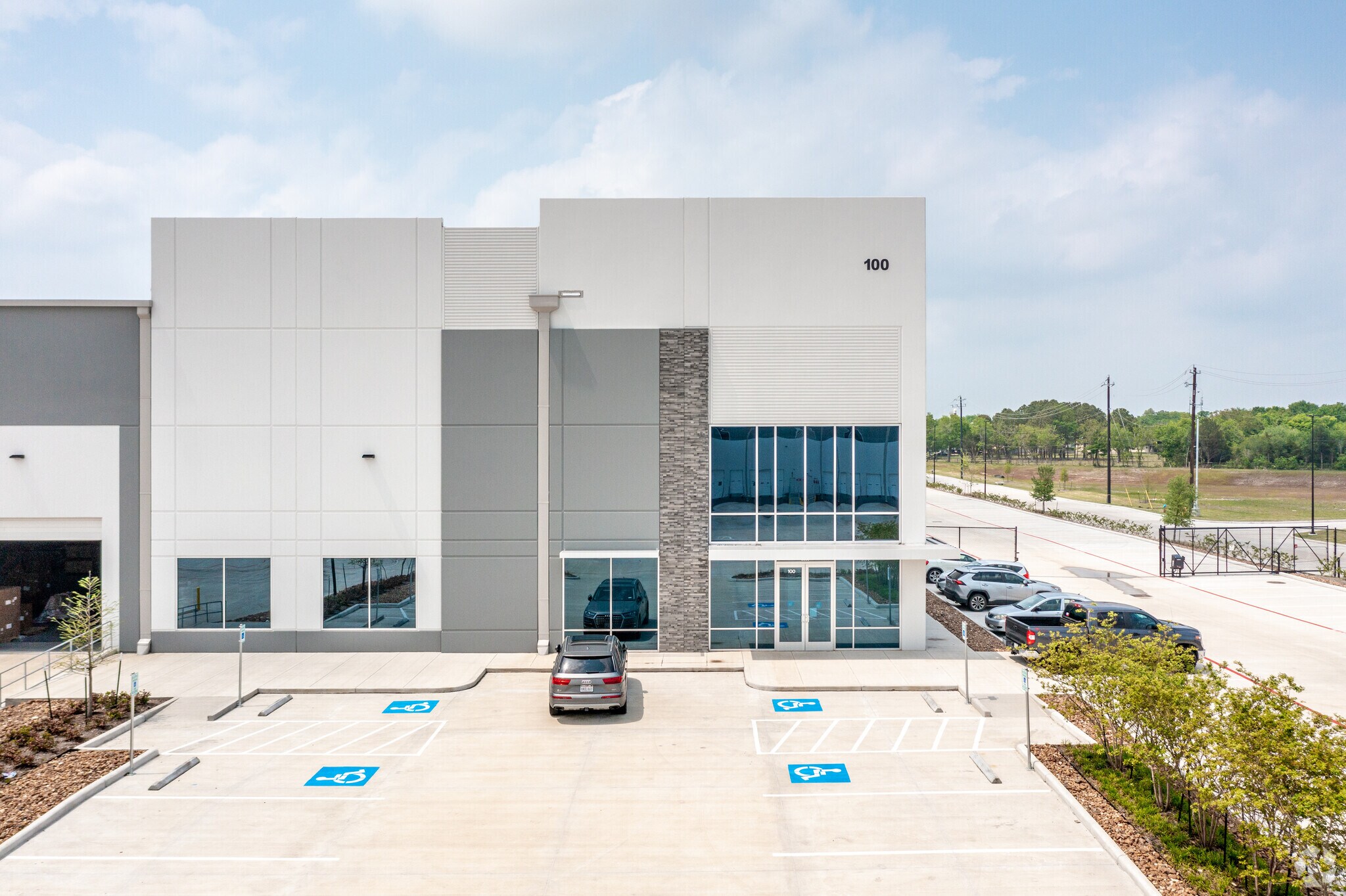 56155890 W Fuqua St, Houston, TX 77085 Boulevard Oaks Business Park