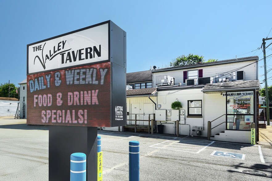 1 Cherry St, Seven Valleys, PA for sale - Building Photo - Image 2 of 67