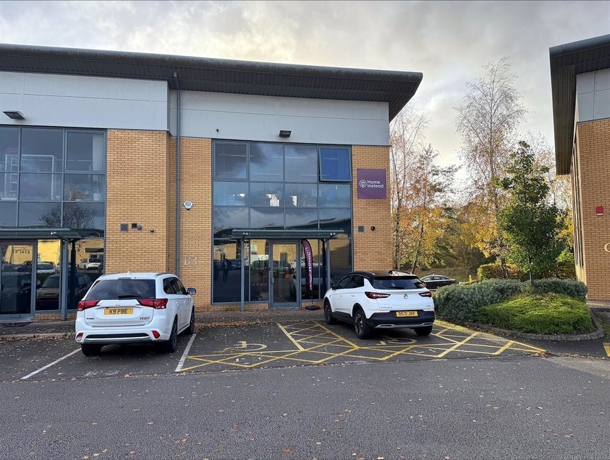 Stanley Matthews Way, Stoke On Trent for sale Building Photo- Image 1 of 1
