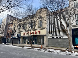 More details for 542 S 4th St, Louisville, KY - Retail for Sale