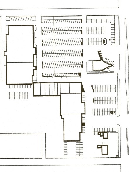 1231 Main St, Billings, MT for lease - Site Plan - Image 1 of 1