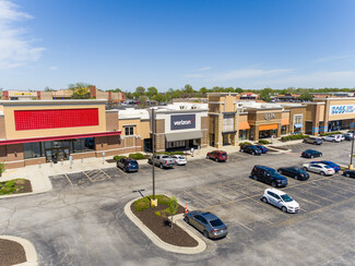 More details for 11528-11570 W 95th St, Overland Park, KS - Retail for Lease