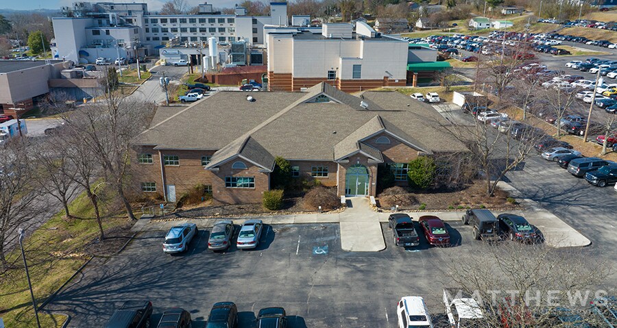 609 McFarland St, Morristown, TN for sale Building Photo- Image 1 of 1