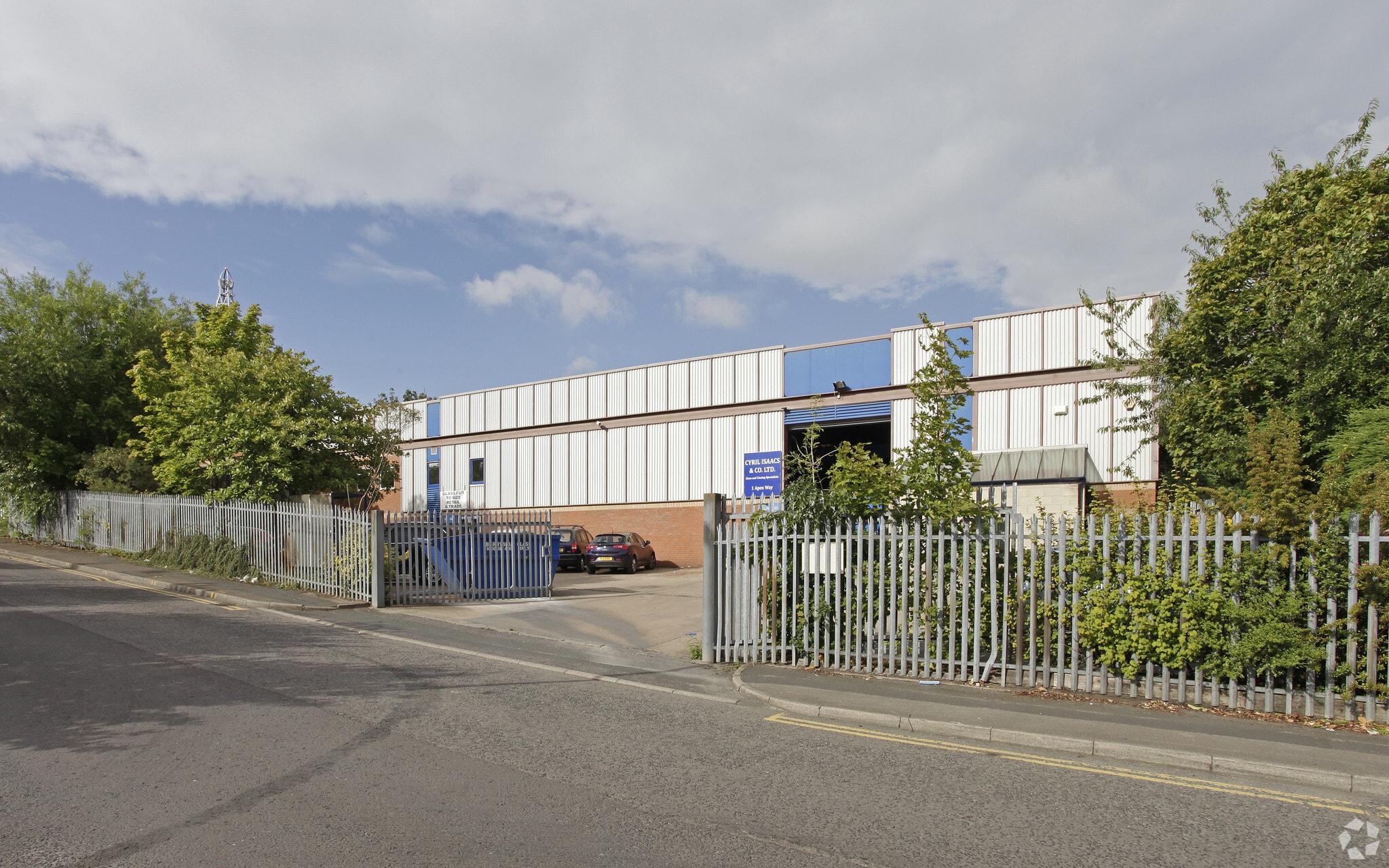 1 Apex Way, Leeds for sale Primary Photo- Image 1 of 1