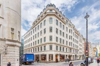 More details for 108-110 Jermyn St, London - Office for Lease