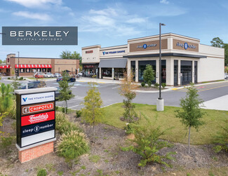 More details for 10795 S US Highway 15 501, Southern Pines, NC - Retail for Sale