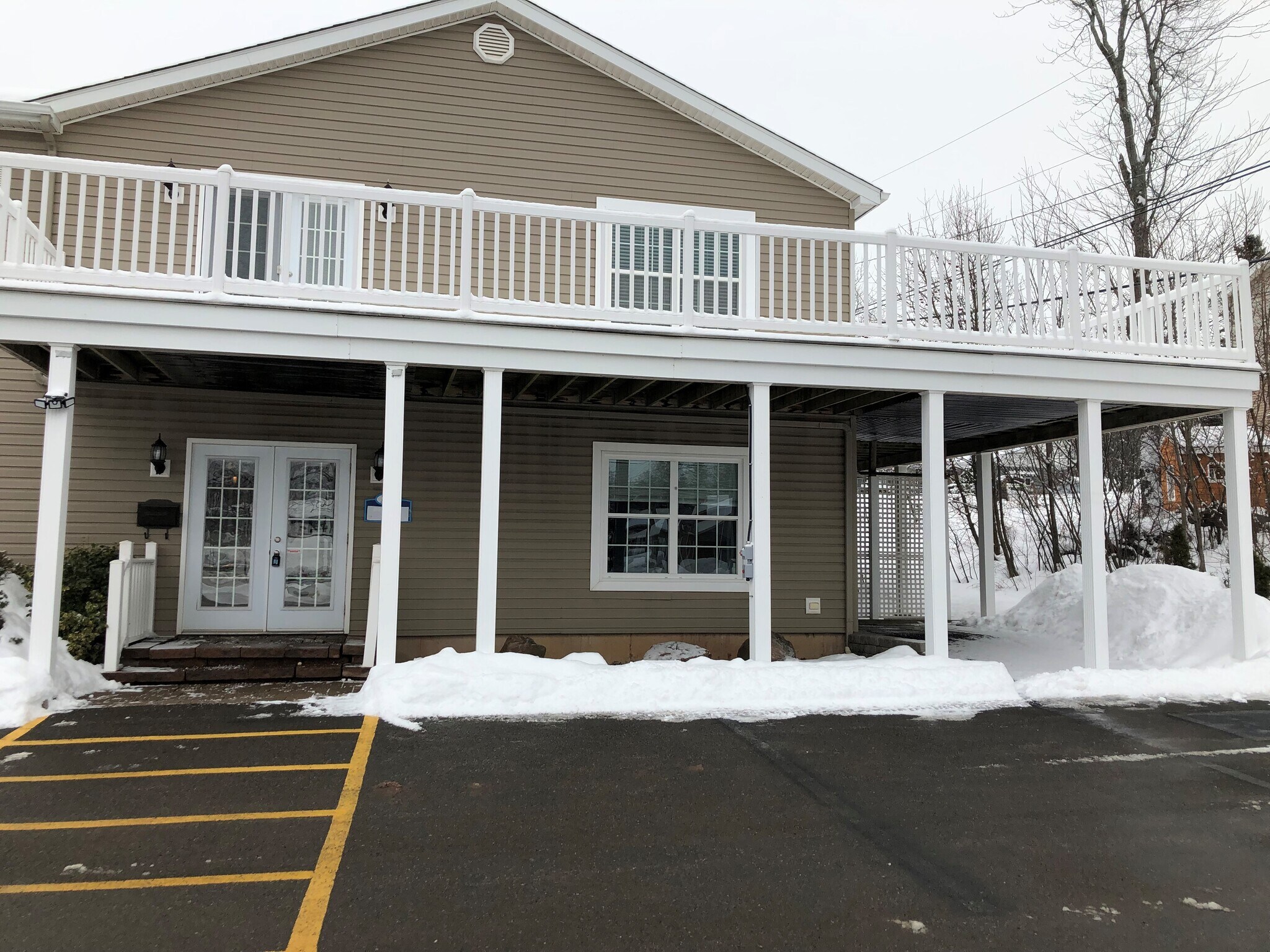 206 Pine Glen Rd, Riverview, NB E1B 1V6