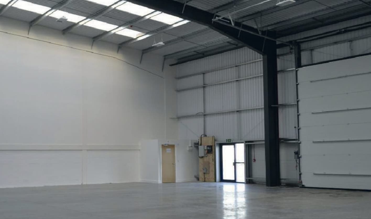 Kingmoor Park Central, Carlisle for lease Interior Photo- Image 1 of 1