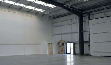 Kingmoor Park Central, Carlisle for lease Interior Photo- Image 1 of 1