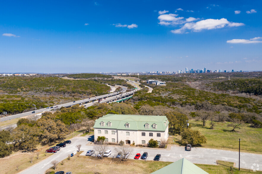 4425 MoPac Expy S, Austin, TX for lease - Aerial - Image 3 of 3