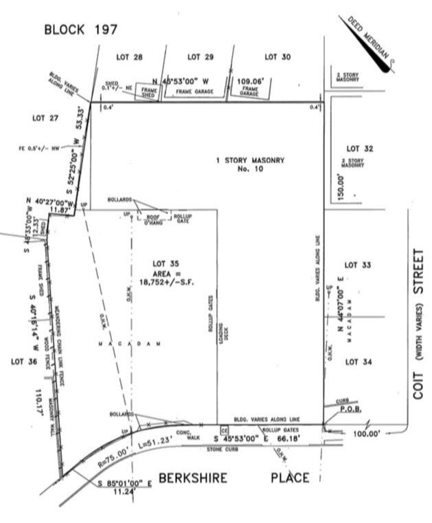 10 Berkshire Pl, Irvington, NJ for sale Other- Image 1 of 1