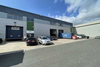 More details for 2-3 Manor House Av, Southampton - Industrial for Lease