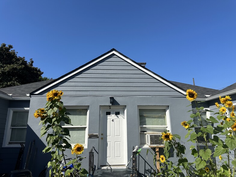 7231 NE M L King Blvd, Portland, OR for sale - Building Photo - Image 2 of 18