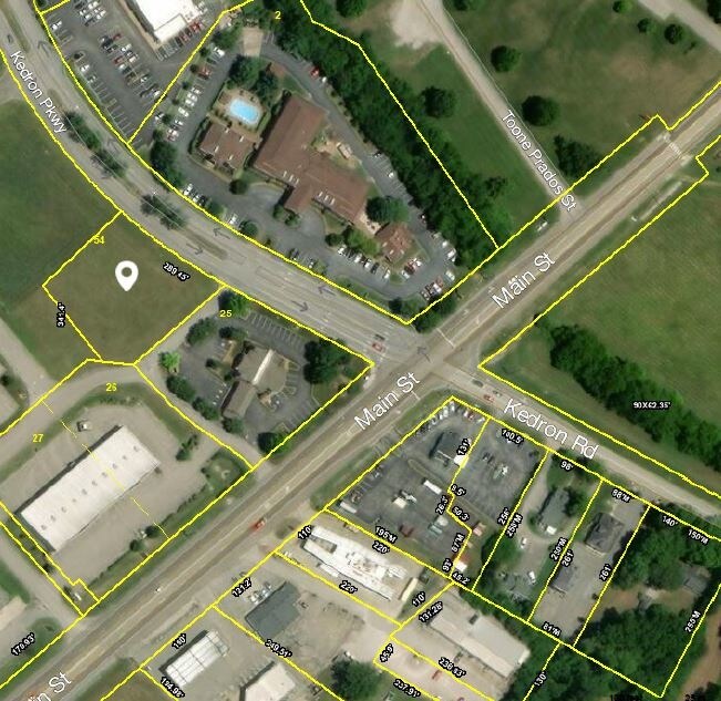 1 Kedron Pky, Spring Hill, TN 37174