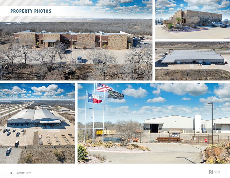 10400 W Interstate 20, Millsap, TX for sale - Building Photo - Image 3 of 5