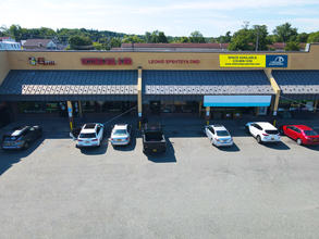 430 Nanuet Mall S, Nanuet, NY for lease Building Photo- Image 1 of 2