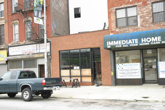 More details for 206 Broadway, Brooklyn, NY - Office/Retail for Lease