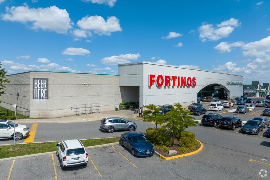 51-55 Mountainash Rd, Brampton, ON for sale - Primary Photo - Image 1 of 1