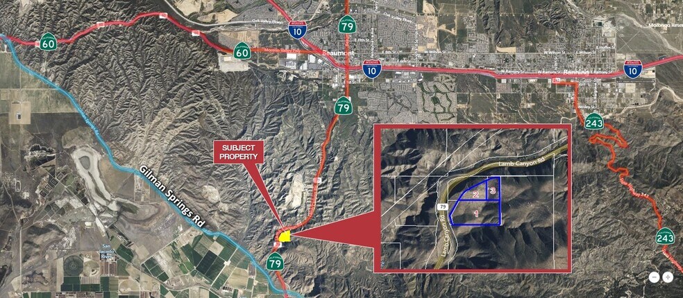 Lamb Canyon Road r, San Jacinto, CA 92583 | LoopNet