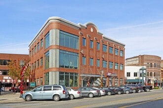 53-57 N Main St, Mount Clemens, MI for lease Building Photo- Image 1 of 3