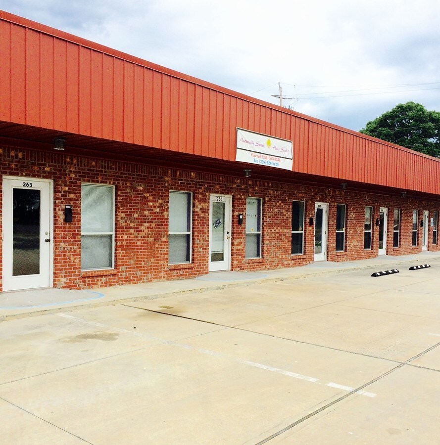 263 Iberville Dr, Biloxi, MS 39531