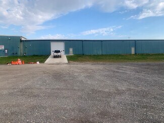 More details for 107 S McArthur St, Chillicothe, OH - Industrial for Lease