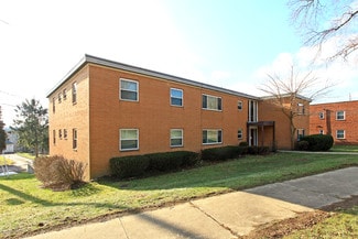 More details for 200-204 Solon Rd, Bedford, OH - Multifamily for Sale