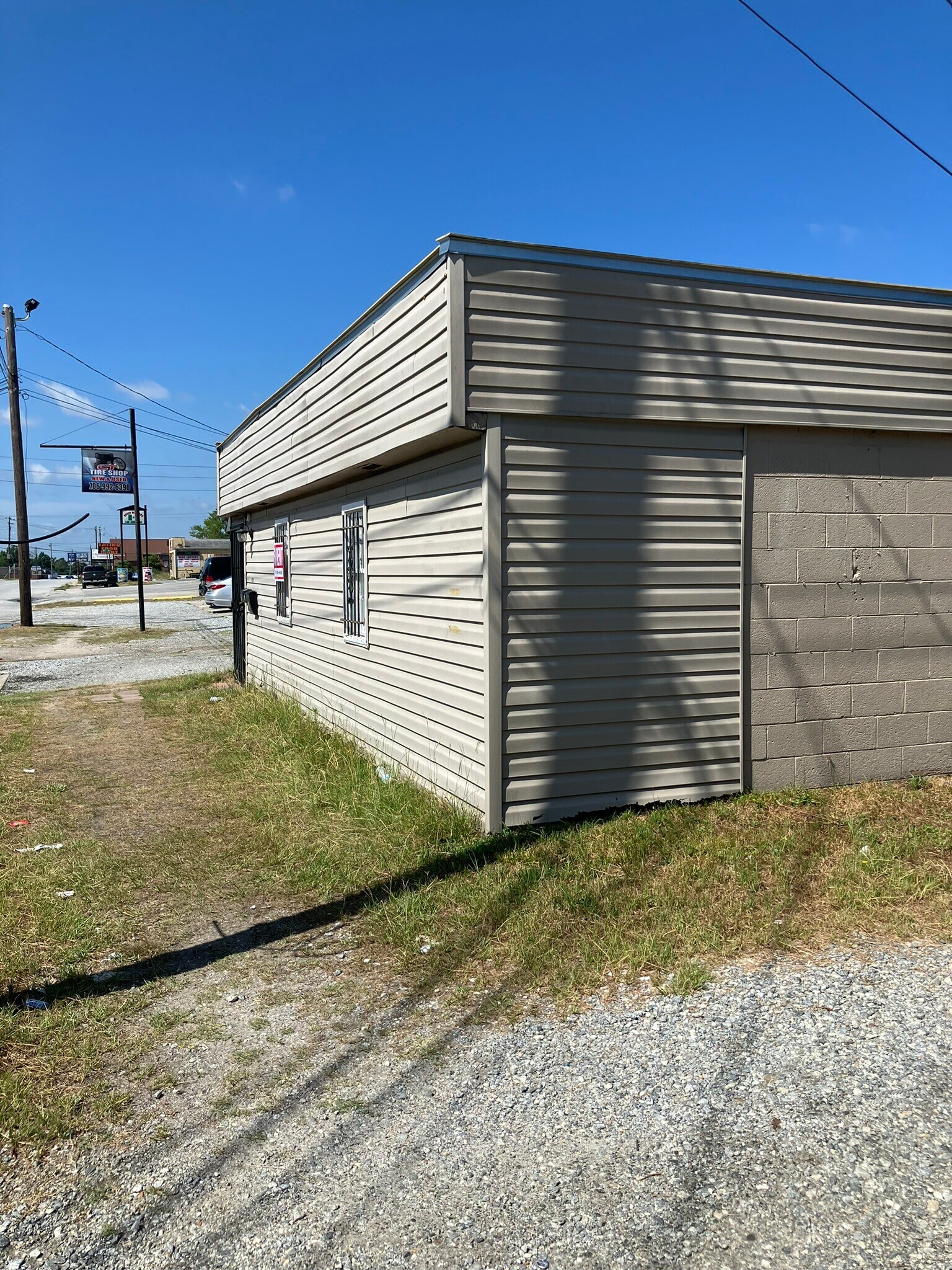 4121 Hamilton Rd, Columbus, GA for sale Building Photo- Image 1 of 1