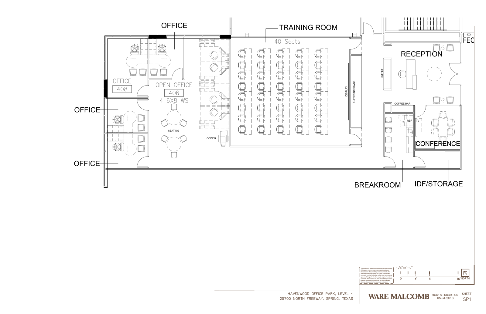 25700 Interstate 45, Spring, TX for lease Building Photo- Image 1 of 1