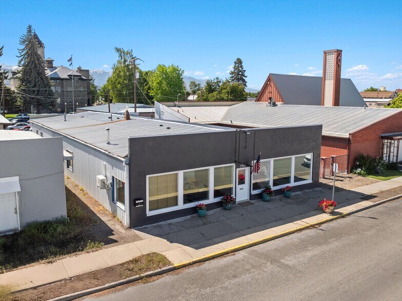1905 2nd St, Baker City, OR for sale - Building Photo - Image 1 of 54