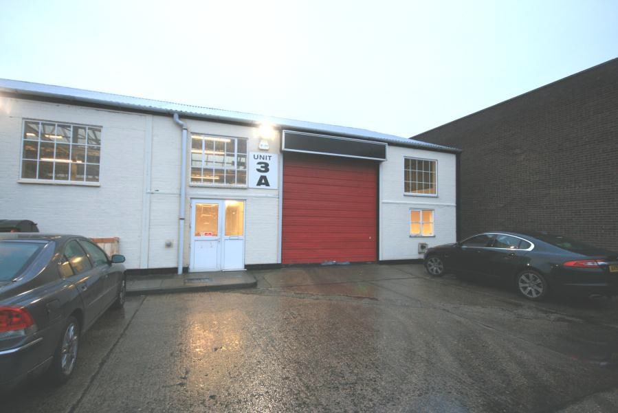 Hawkins Rd, Colchester for sale Primary Photo- Image 1 of 11