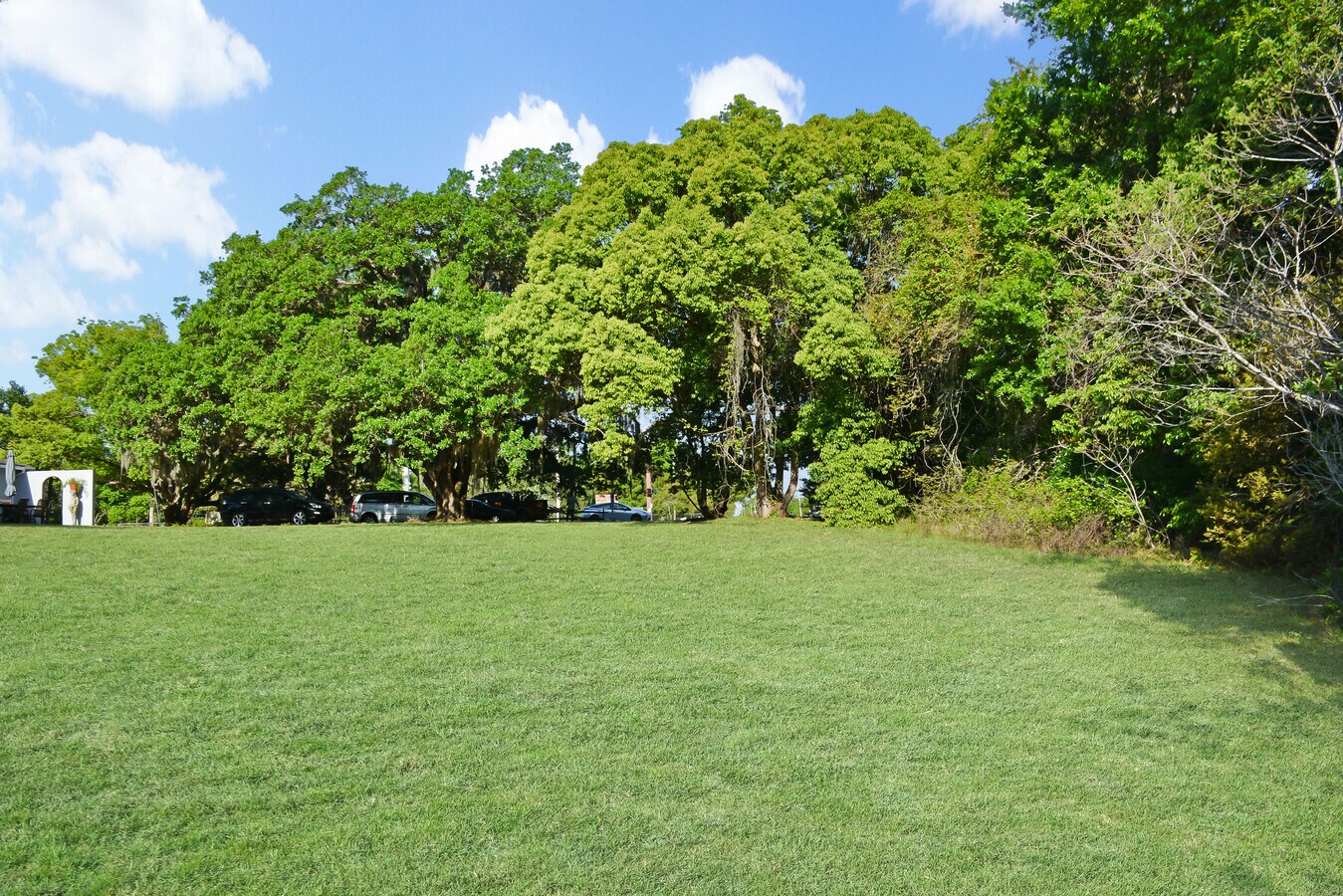 2706 Old Moultrie Rd, Saint Augustine, FL 32086