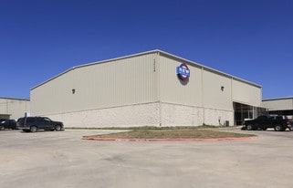 13419 Immanuel Rd, Pflugerville TX - Warehouse