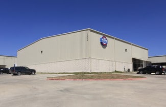 More details for 13419 Immanuel Rd, Pflugerville, TX - Industrial for Lease