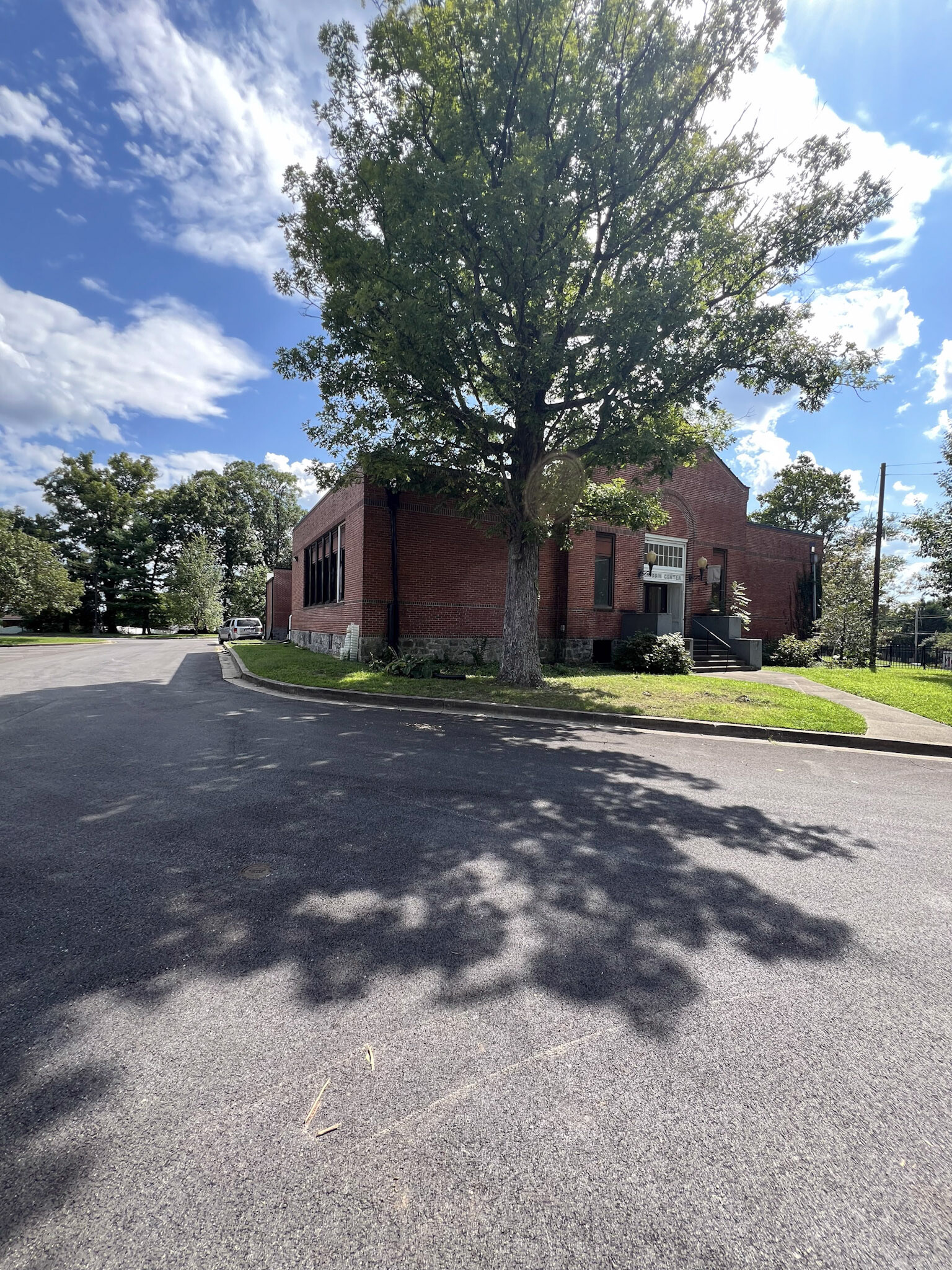 9317 Belair Rd, Nottingham, MD for lease Building Photo- Image 1 of 34