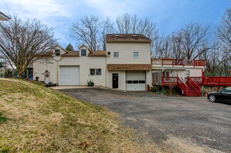 More details for 3328 Huntingdon Pike, Huntingdon Valley, PA - Industrial for Sale