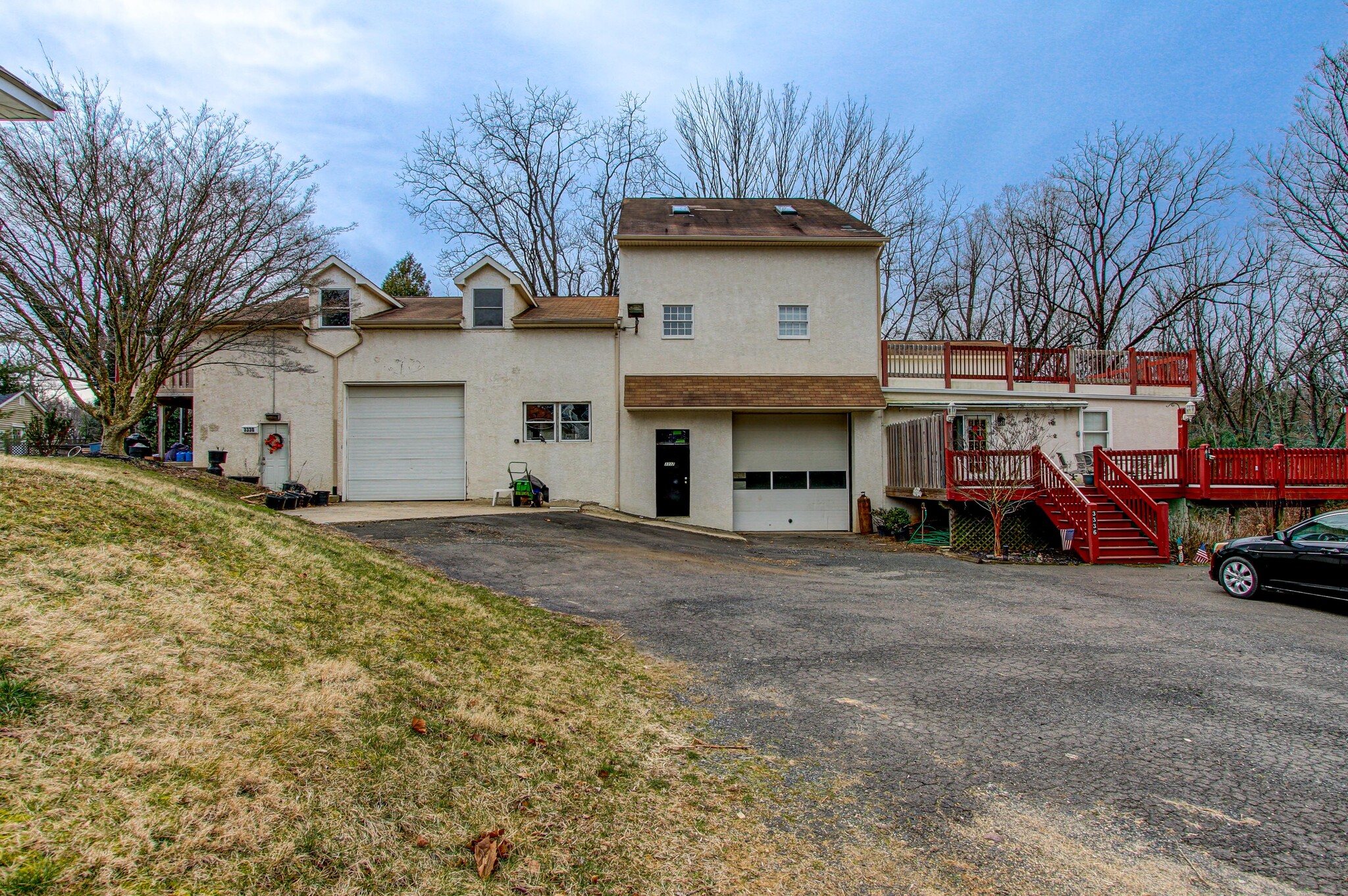 3328 Huntingdon Pike, Huntingdon Valley, PA for sale Building Photo- Image 1 of 66