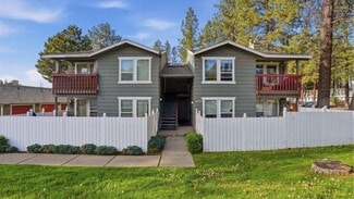 More details for 8705 N Colton St, Spokane, WA - Multifamily for Sale