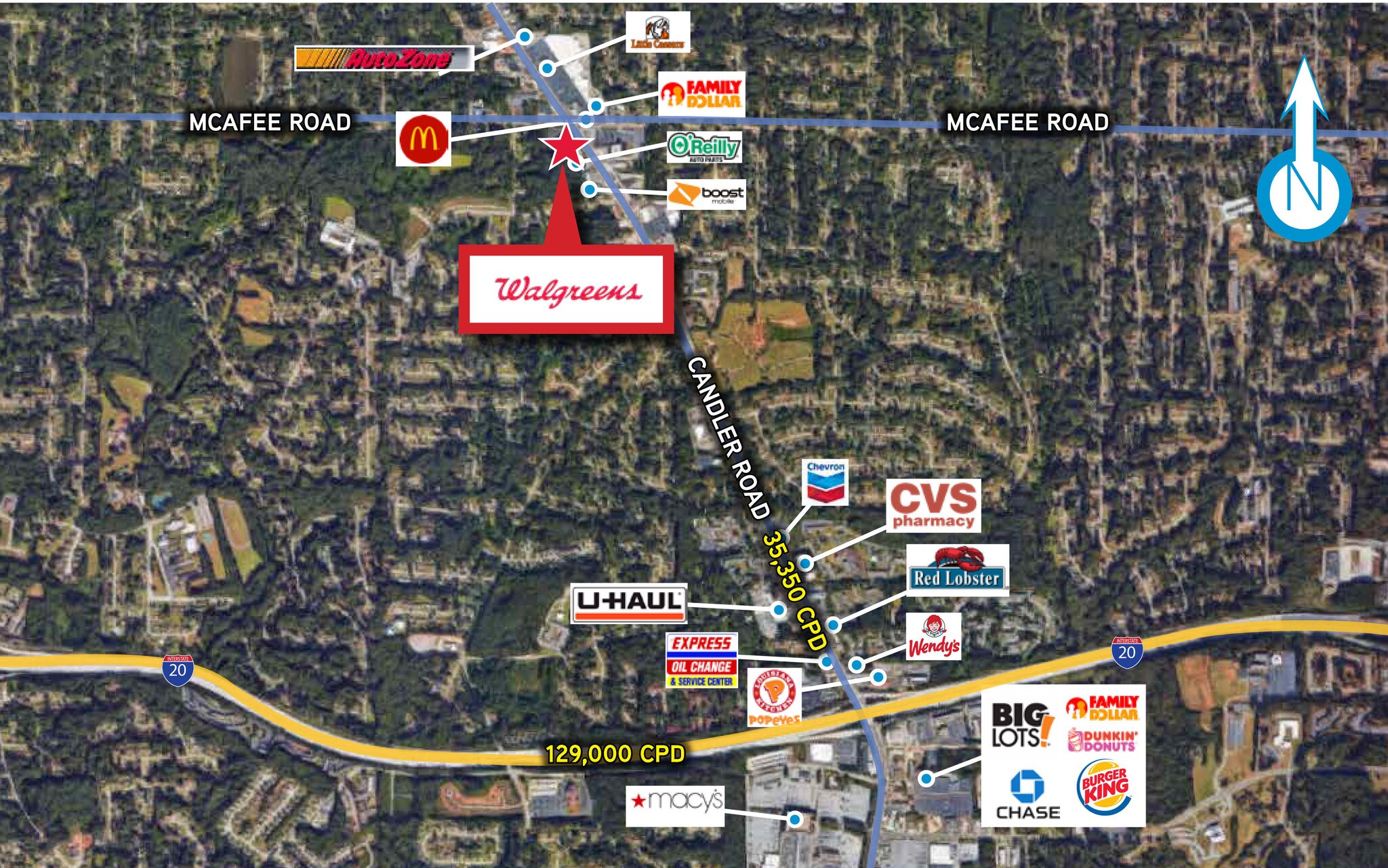 Walgreens, Decatur, GA for sale Other- Image 1 of 1