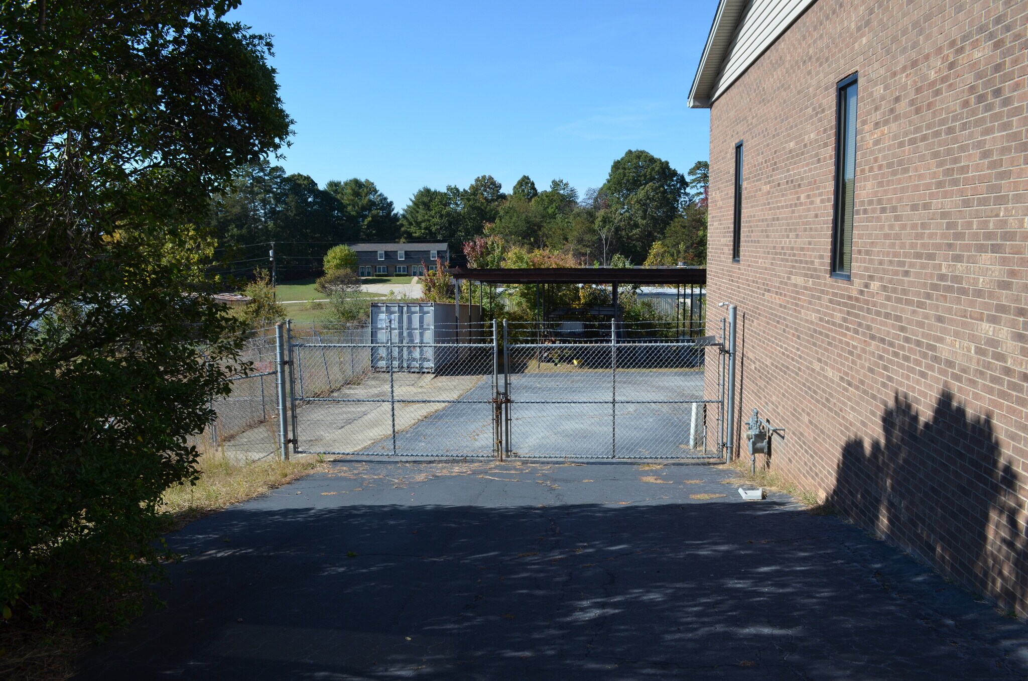 1744 Connelly Springs Rd, Lenoir, NC 28645 Office for Sale