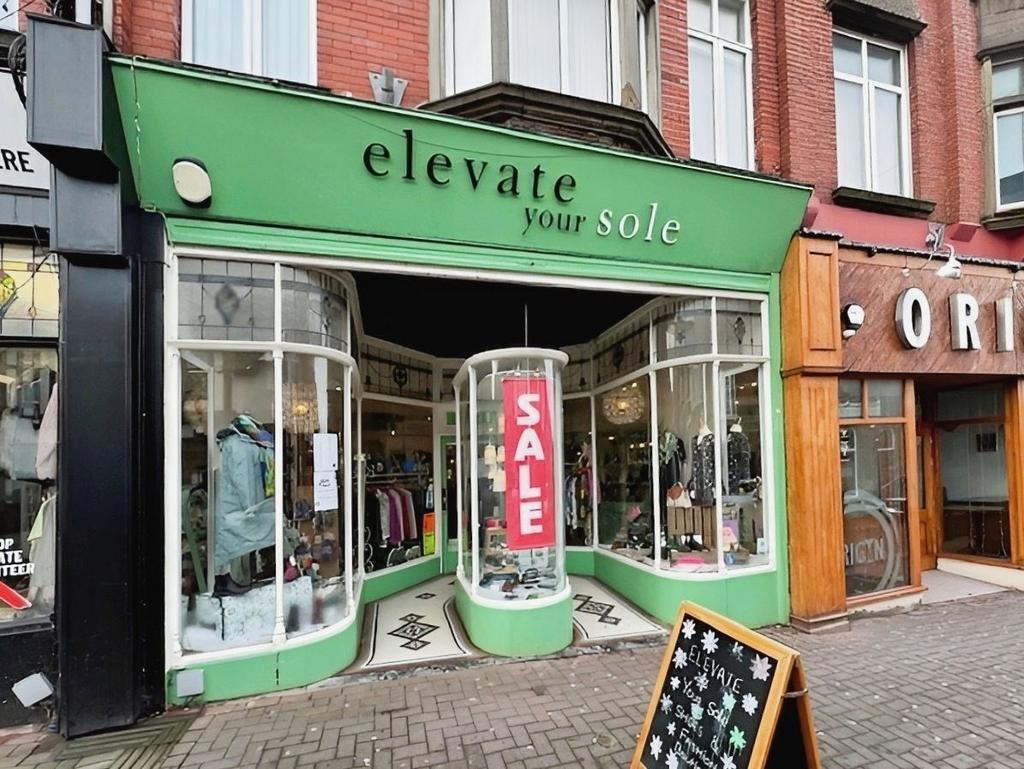 170 High St, Prestatyn for sale Building Photo- Image 1 of 8