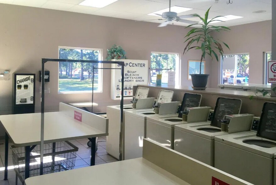 5434 Park St, Boulder Junction, WI for sale - Interior Photo - Image 3 of 4