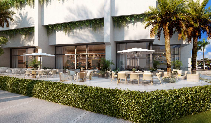 2 S Biscayne Blvd, Miami, FL for lease Building Photo- Image 1 of 1