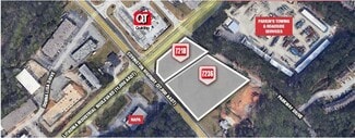 More details for 7236 Covington Hwy, Lithonia, GA - Land for Sale